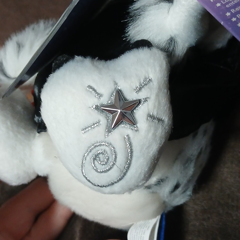 ❤️NWT❤️ RUSS Shining Stars Graduation Owl, Brand New With Tags - Picture 6 of 6